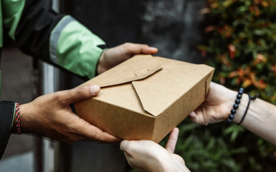 It’s Relational, Not Transactional